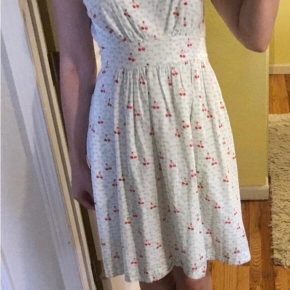 ModCloth Emily & Fin Get What You Dessert Dress - Picture 6 of 8